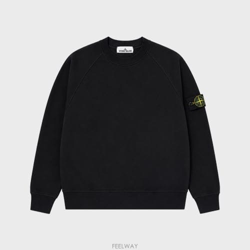 Stone Island [������Ϸ���] 26FW ���� ��ġ ������ ��ư �ø��� ũ��� ������ ���� ���� ������ L2S15610000[������Ϸ���] 26FW ���� ��ġ ������ ��ư �ø��� ũ��
