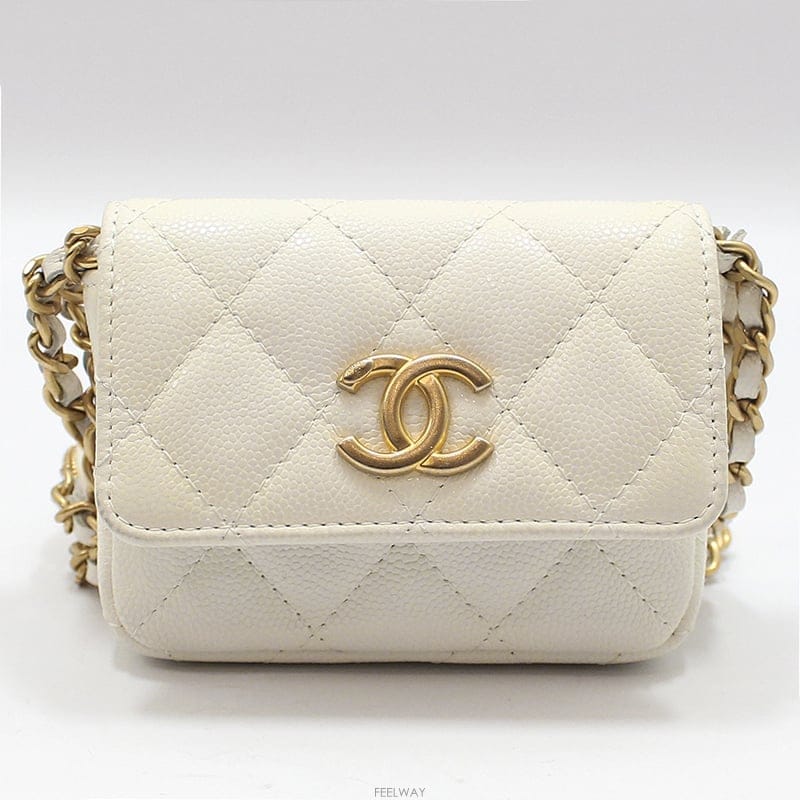 CHANEL ���� AP2861 ĳ��� CC �ΰ� �̴� ��Ʈ����� AP2861 ĳ��� CC �ΰ� �̴� ��Ʈ��