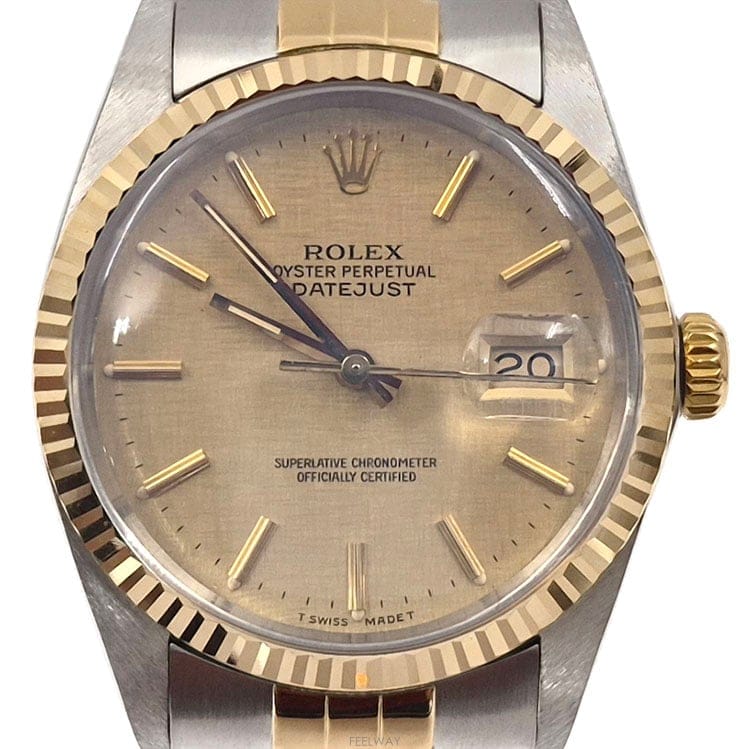 Rolex �ѷ��� ��������Ʈ �޺� �ð� (16013)�ѷ��� ��������Ʈ �޺� �ð� (16013)