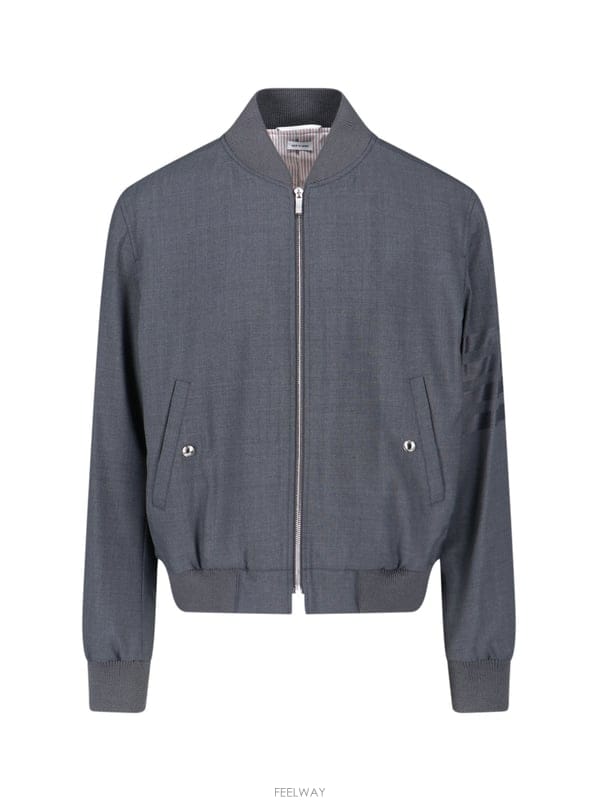 Thom Browne [���ΰ�������] FW26 ����� ���� ���� �׷��� ���� ���� ���� MJO030A[���ΰ�������] FW26 ����� ���� ���� �׷��� ���� ��