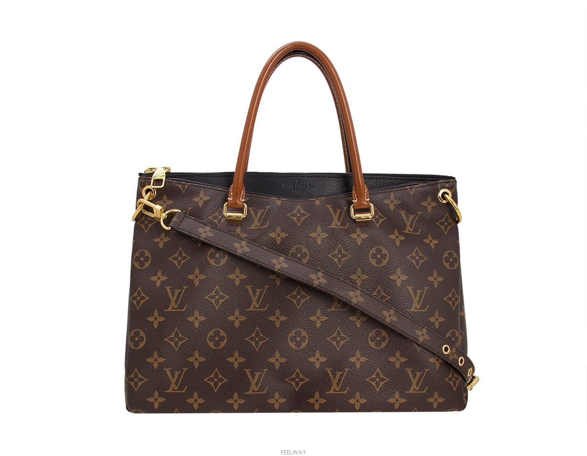 Louis Vuitton [�׶��ĸ�]���̺��� �ȶ� MM ���׷� ���� 77278[�׶��ĸ�]���̺��� �ȶ� MM ���׷� ���� 77278