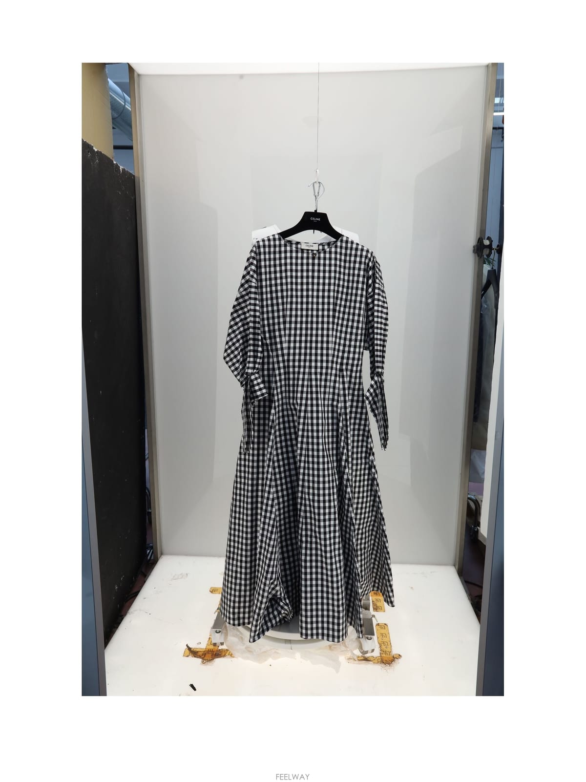 CELINE [B1] ������ RR0LZ3R49 ���ǽ� �巹�� ���� RR0LZ3R4938IV[B1] ������ RR0LZ3R49 ���ǽ� �巹�� ���� RR0LZ3R4938IV