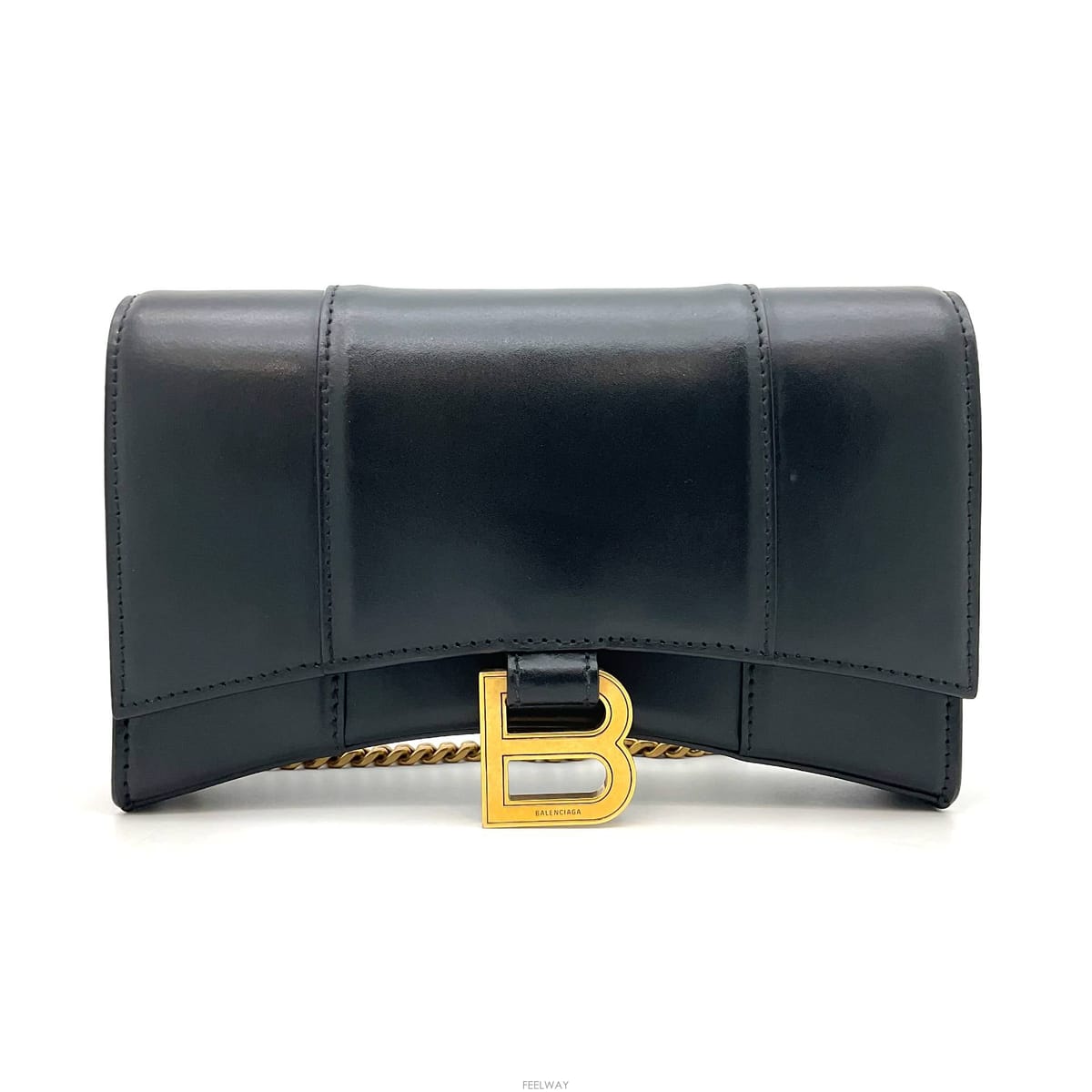 Balenciaga [���Ϲ߼�] BALENCIAGA �߷��þư� �ƿ��۷��� XS ũ�ν��� / 592833[���Ϲ߼�] BALENCIAGA �߷��þư� �ƿ��۷��� XS ũ�ν�