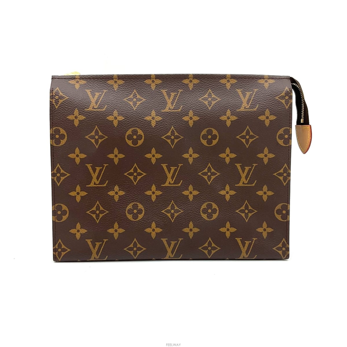 Louis Vuitton [���Ϲ߼�] LOUIS VUITTON ���̺��� ���׷� ���Ϸ� 26 Ŭ��ġ�� / M47542[���Ϲ߼�] LOUIS VUITTON ���̺��� ���׷� ���Ϸ� 26 