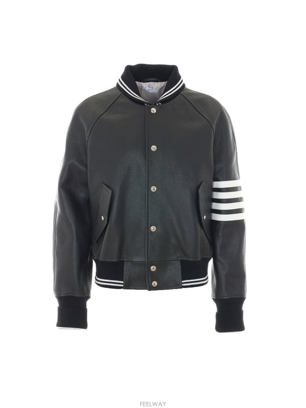 Thom Browne [���ΰ�������] FW26 ����� ���� ���� ���̺� ���� ���� ���� MJO262Y[���ΰ�������] FW26 ����� ���� ���� ���̺� ���� ��