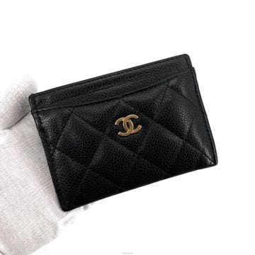 CHANEL [�������] ���� Ŭ���� ĳ��� ���� ī��Ȧ�� ī������ ī�彽��[�������] ���� Ŭ���� ĳ��� ���� ī��Ȧ�� ī������ 