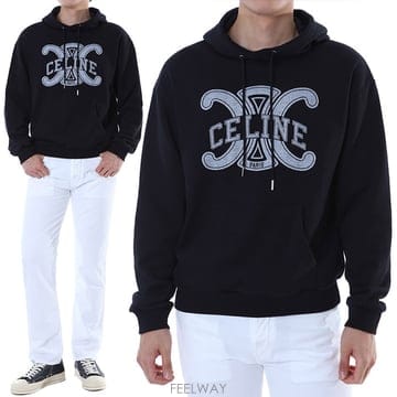 CELINE ������ Ʈ������ �ΰ� ����Ʈ �ĵ� Ƽ���� (����) RY0JH670Q 38AW������ Ʈ������ �ΰ� ����Ʈ �ĵ� Ƽ���� (����) RY0JH67
