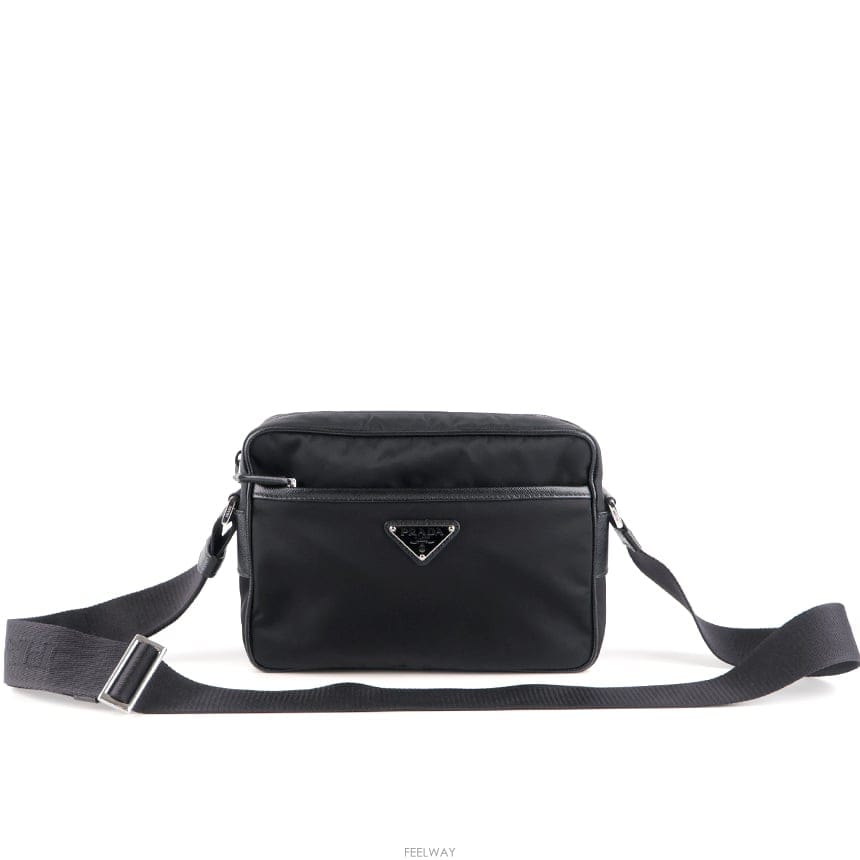 PRADA [�߰���ǰ�ٿ�] ����� �����Ϸ� ũ�ν��� ���� 2VH048[�߰���ǰ�ٿ�] ����� �����Ϸ� ũ�ν��� ���� 2VH048