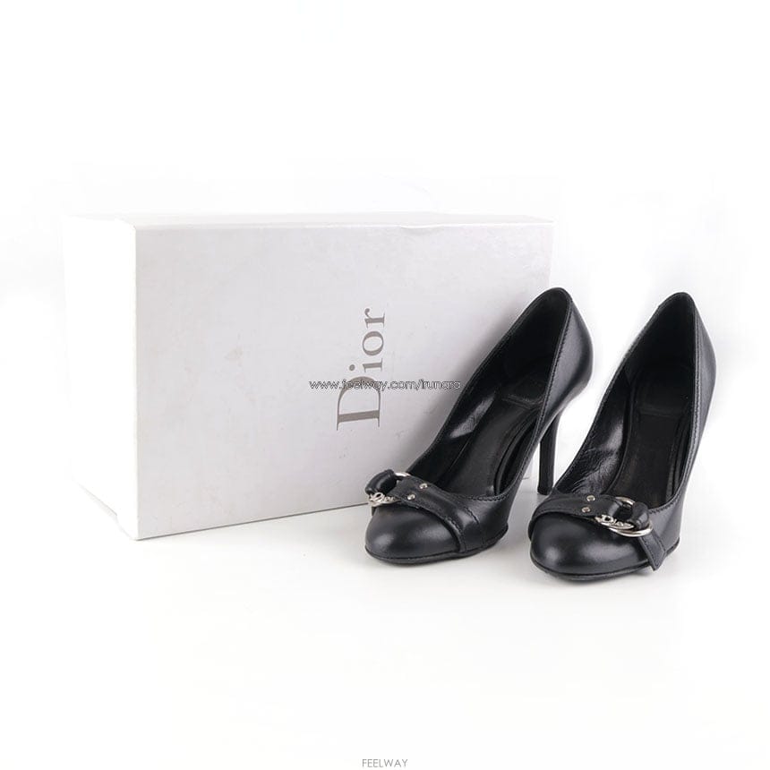 DIOR [�߰���ǰ�ٿ�] ��� ���� ������ �� ���� ���� 35.5������[�߰���ǰ�ٿ�] ��� ���� ������ �� ���� ���� 35.5����