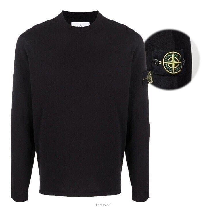 Stone Island [����]���� ���� ��ġ ũ��� ��ư ��Ʈ 7615532B9 V0020[����]���� ���� ��ġ ũ��� ��ư ��Ʈ 7615532B9 V0020