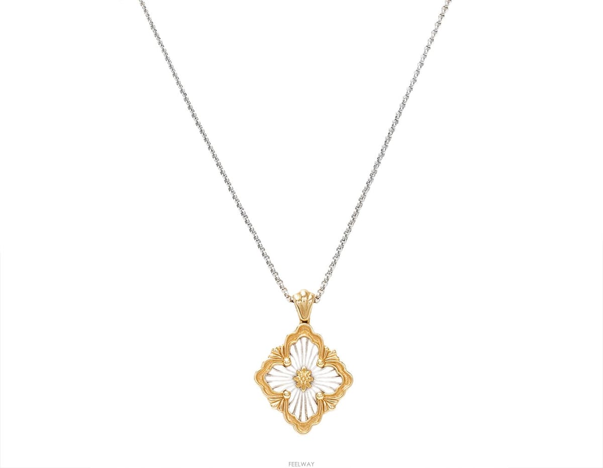 Buccellati [�׶��ĸ�]��ÿ��Ƽ ����� ƫ�� ���Ʈ ���ο��� ȭ��Ʈ��� 77287[�׶��ĸ�]��ÿ��Ƽ ����� ƫ�� ���Ʈ ���ο��� ȭ��