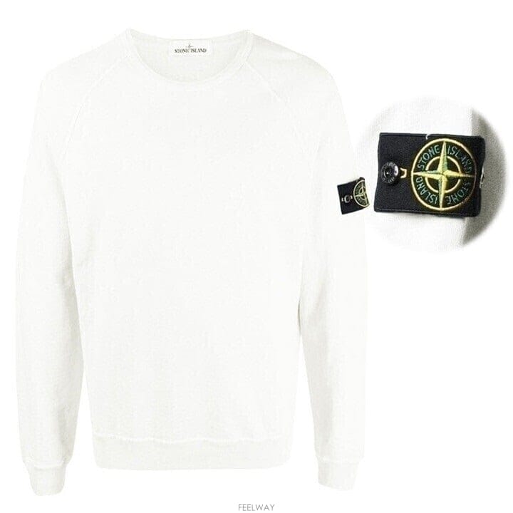 Stone Island [����]���� ���� ũ��� ������ ȭ��Ʈ 741566060 V0001[����]���� ���� ũ��� ������ ȭ��Ʈ 741566060 V0001