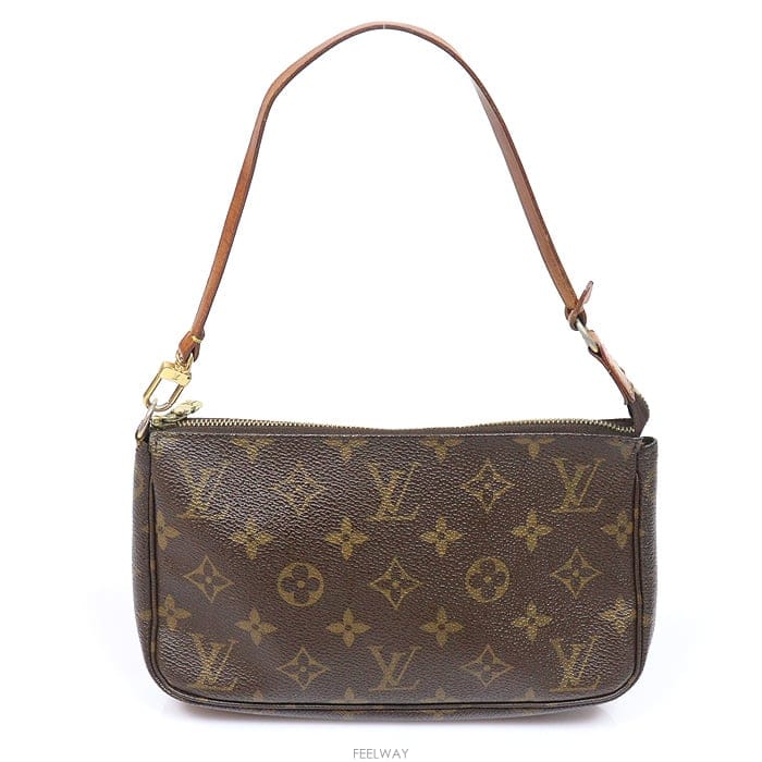 Louis Vuitton Louis Vuitton(���̺���) M51980 ���׷� ĵ���� ����Ʈ �Ǽ����� �Ŀ�ġ �����Louis Vuitton(���̺���) M51980 ���׷� ĵ���� ����Ʈ 