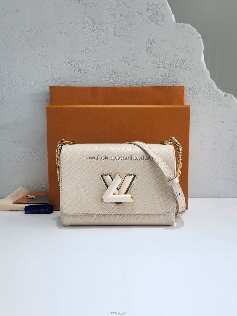 Louis Vuitton ���̺��� Ʈ����Ʈ MM ü�� ����� ����Ĩ M57559���̺��� Ʈ����Ʈ MM ü�� ����� ����Ĩ M57559