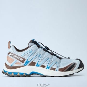 26 FW 살로몬 XA Pro 3D 엑스에이 프로 스니커즈 라이트블루 L45473500
