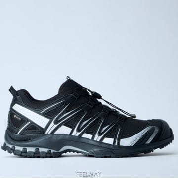26 FW 살로몬 XA Pro 3D GTX 엑스에이 프로 스니커즈 블랙 L49214300