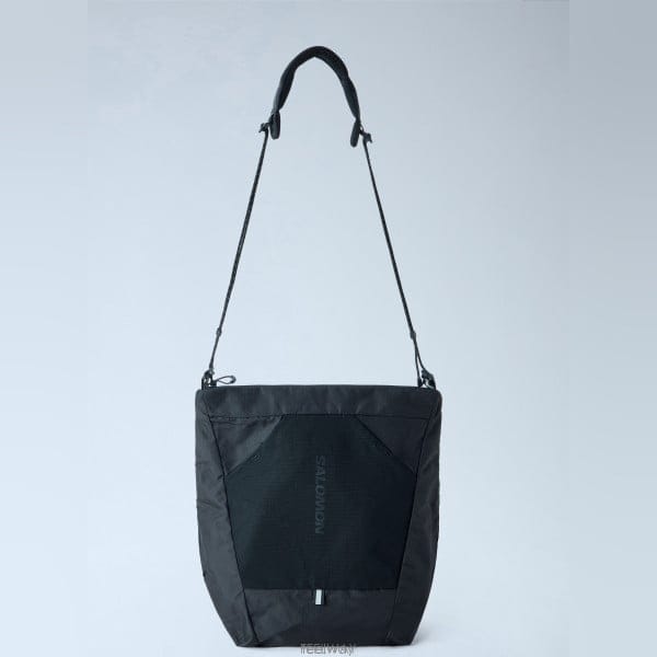 26 FW 살로몬 ACS Packable 패커블 토트 크로스백 LC2709600