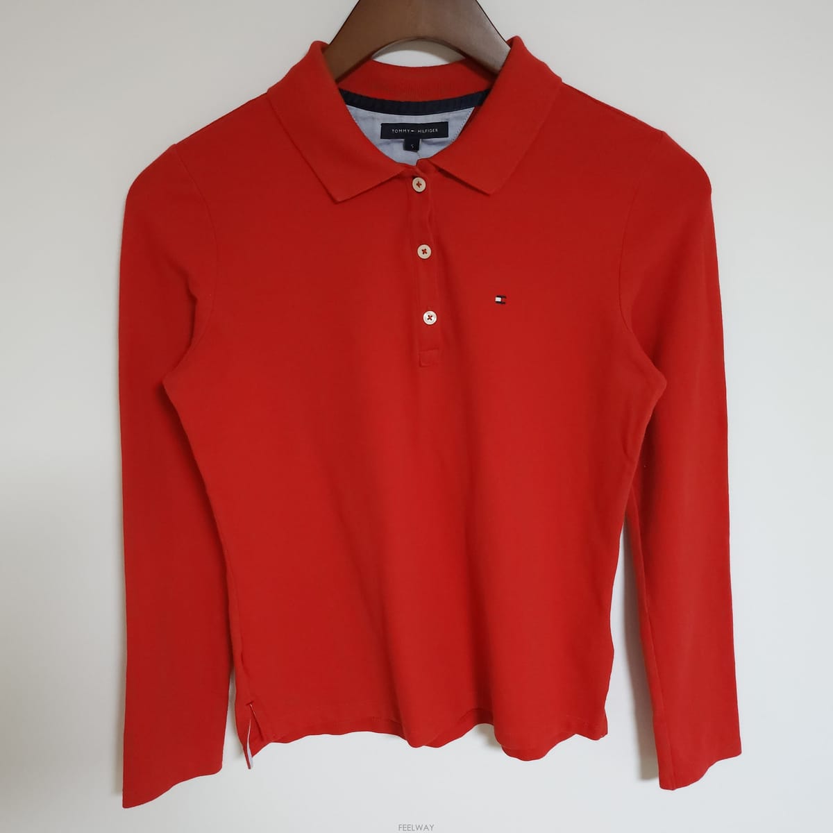 TOMMY HILFIGER [S] Ÿ�� �ڼ� �ΰ� ���� ����Ƽ ���� ���� ���� Ƽ����[S] Ÿ�� �ڼ� �ΰ� ���� ����Ƽ ���� ���� ���� Ƽ����