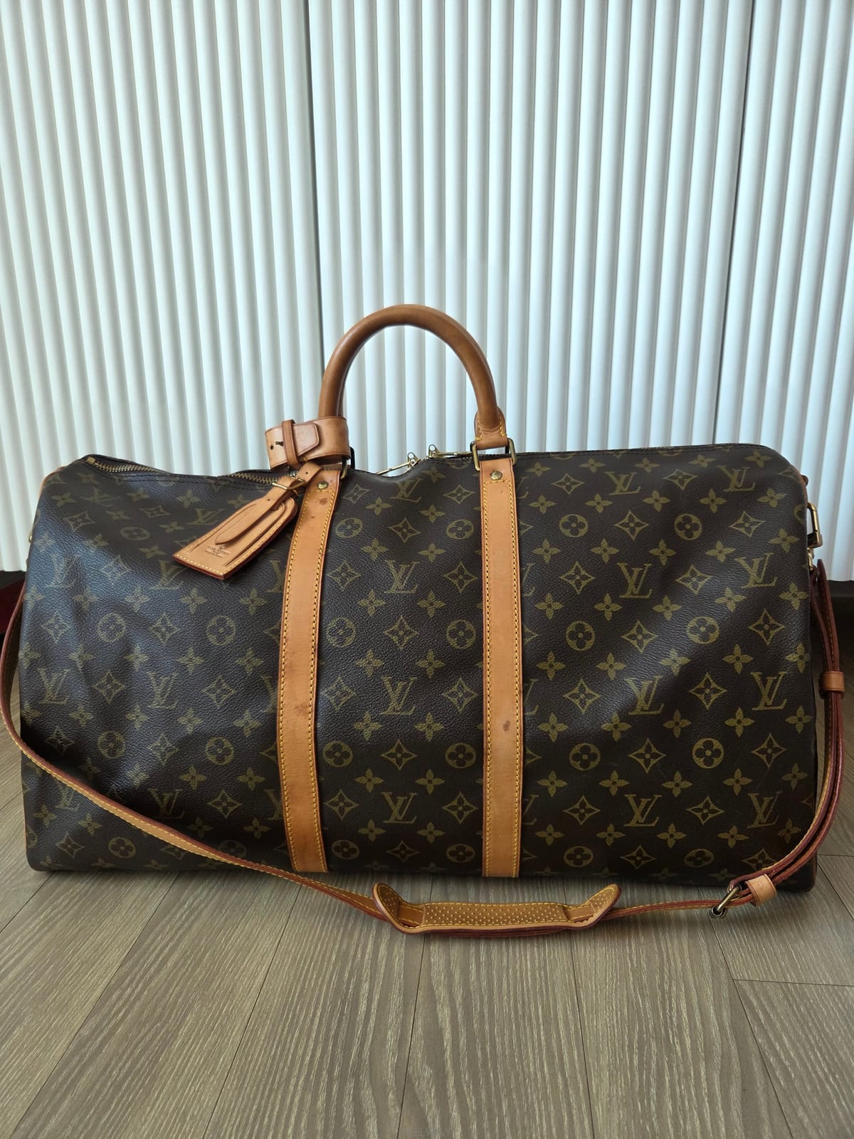 Louis Vuitton ���̺��� �ݵѸ��� Ű��(55������)���̺��� �ݵѸ��� Ű��(55������)