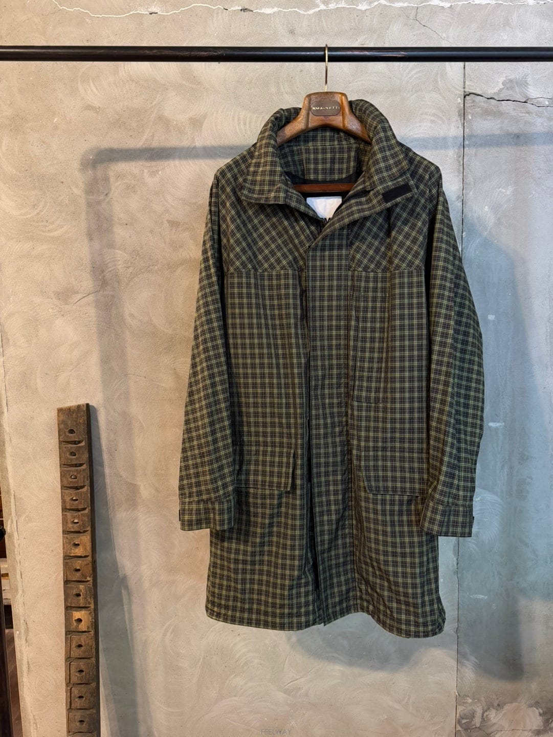 Yves Salomon �̺��θ� ARMY ��Ʈ 100�̺��θ� ARMY ��Ʈ 100