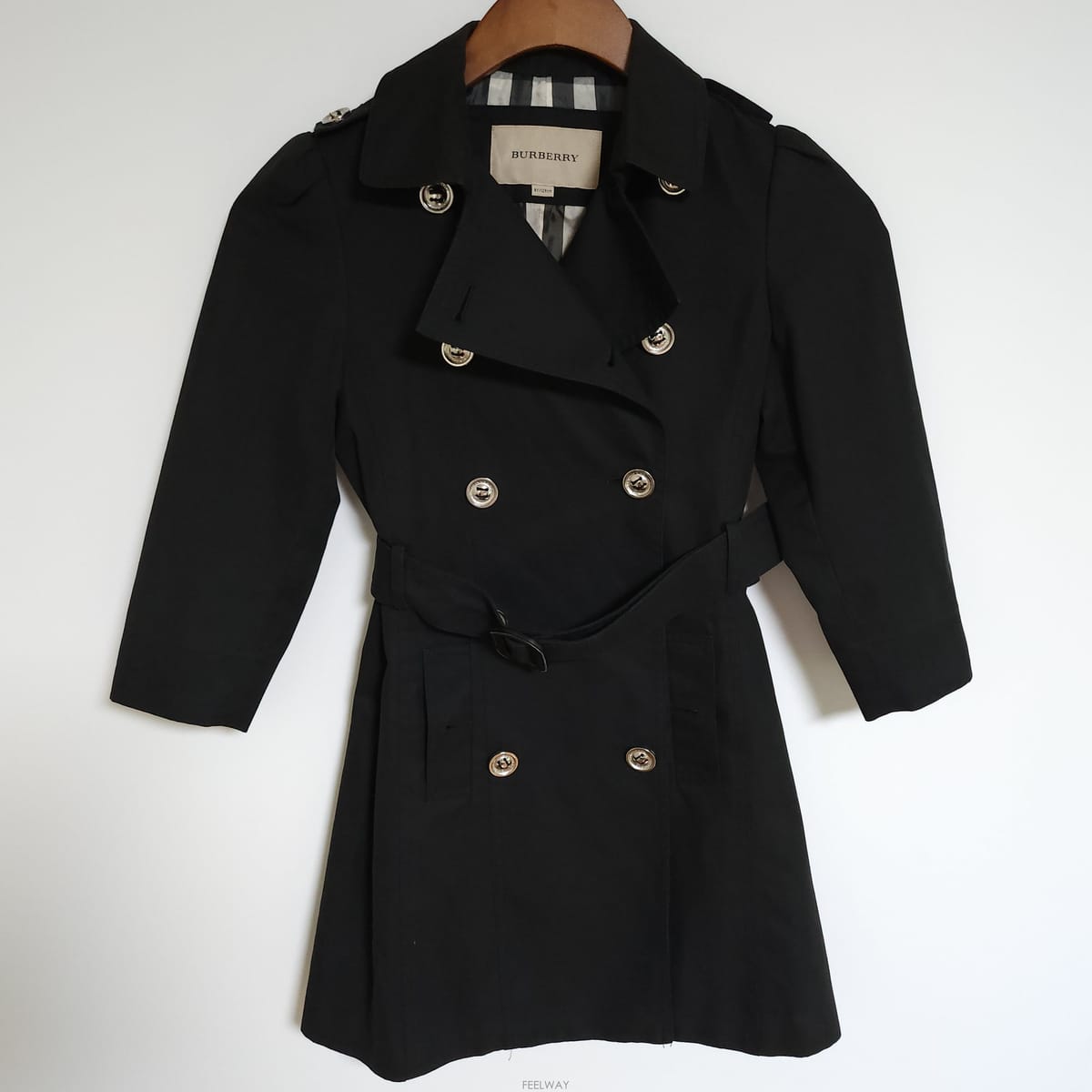 Burberry [8Y] ������ ���� ���� Ű�� ���� ��Ʈ ��Ʈ üũ ����[8Y] ������ ���� ���� Ű�� ���� ��Ʈ ��Ʈ üũ ����
