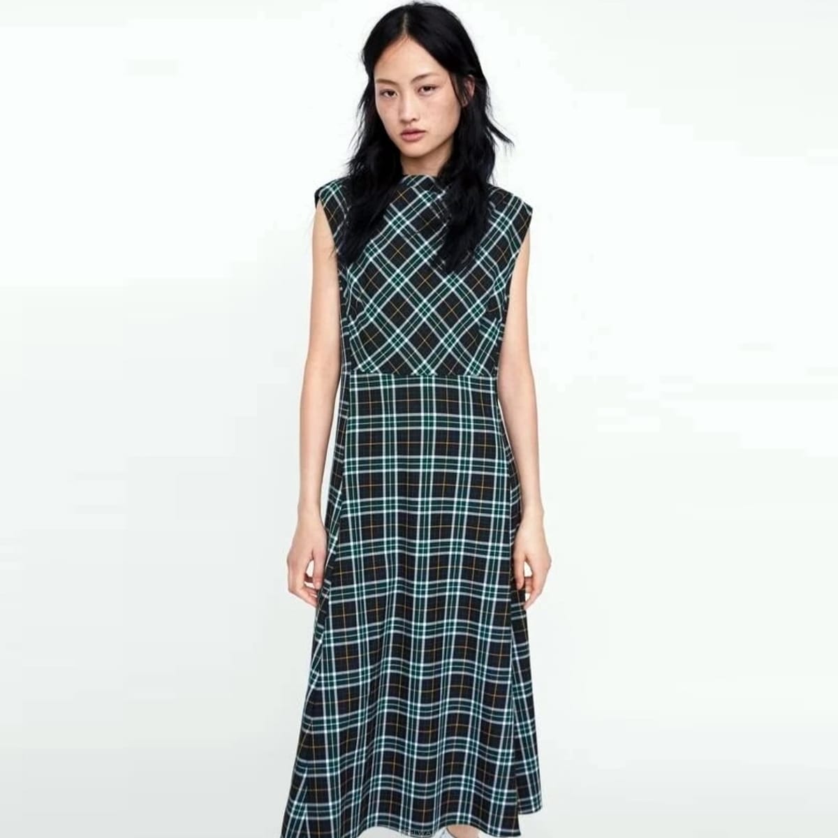 | Other Brand | �ڶ�(ZARA) üũ���ǽ� 44�ڶ�(ZARA) üũ���ǽ� 44