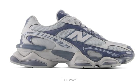 New Balance New Balance 9060 sneakersNew Balance 9060 sneakers