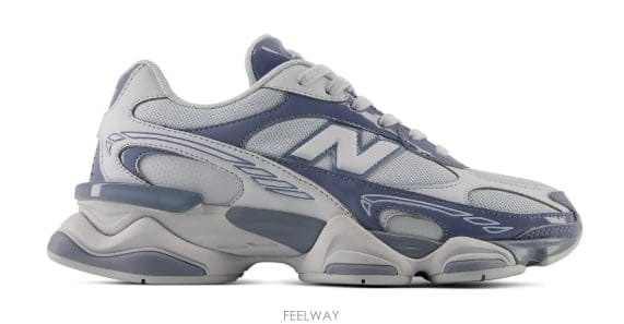New Balance 9060R sneakers9060R sneakers