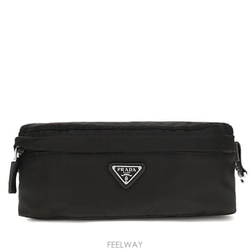 PRADA ����� �ﰢ �ΰ� ��ġ �����Ϸ� ��Ʈ�� (����) 2VL043 2DMG F0002����� �ﰢ �ΰ� ��ġ �����Ϸ� ��Ʈ�� (����) 2VL043 2D