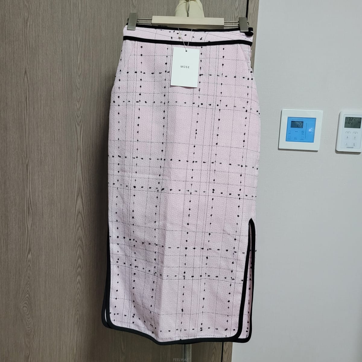 | Other Brand | ����ǰ) MUSE ���� Ʈ���� üũ �� ��ĿƮ����ǰ) MUSE ���� Ʈ���� üũ �� ��ĿƮ