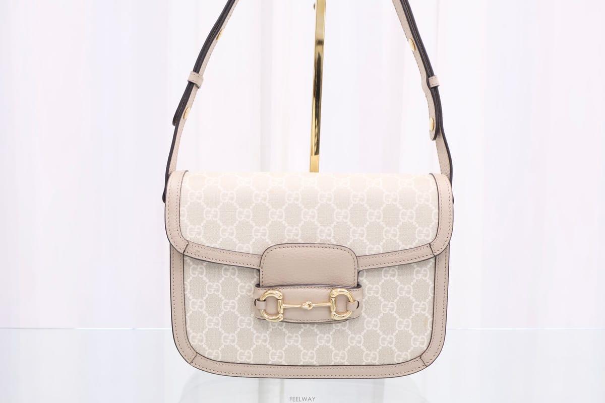 GUCCI ���� Ȧ���� 1955 �̵� ����� 602204���� Ȧ���� 1955 �̵� ����� 602204