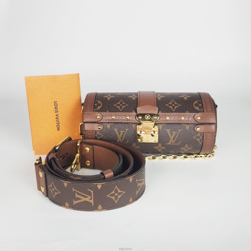 Louis Vuitton ���̺��� ���׷� ���߿� Ʈ��ũ ũ�ν��� M57835���̺��� ���׷� ���߿� Ʈ��ũ ũ�ν��� M57835