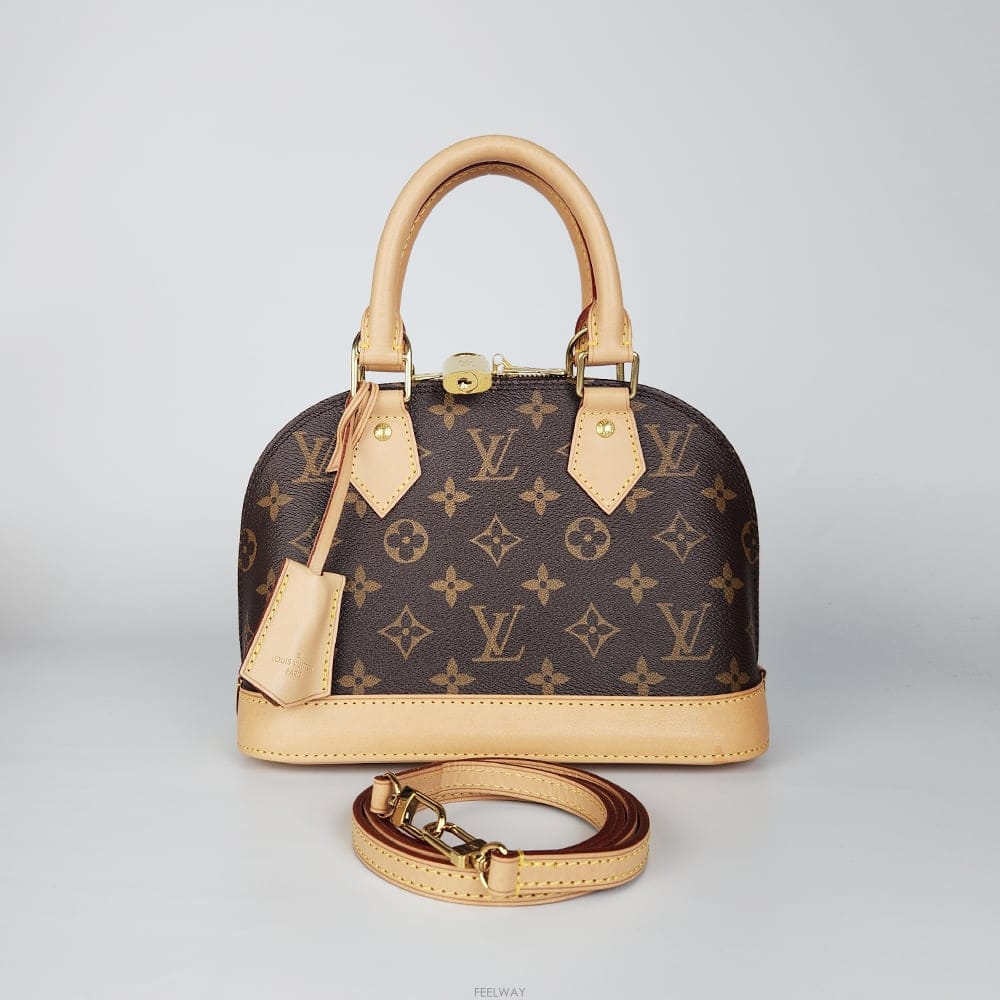 Louis Vuitton ���̺��� ���׷� �˸� BB ��Ʈ�� ũ�ν�����̺��� ���׷� �˸� BB ��Ʈ�� ũ�ν���
