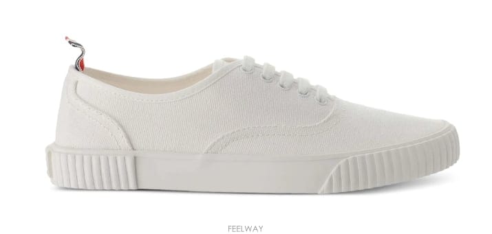 Thom Browne �츮Ƽ�� ĵ���� ����Ŀ���츮Ƽ�� ĵ���� ����Ŀ��
