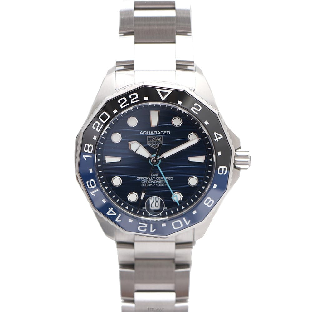 Tag Heuer �±�ȣ�̾� WBP5114 �����Ʒ��̼� ������ų� 300 GMT �����ƽ 42mm ��ƿ �ð�kk66333843�±�ȣ�̾� WBP5114 �����Ʒ��̼� ������ų� 300 GMT ��