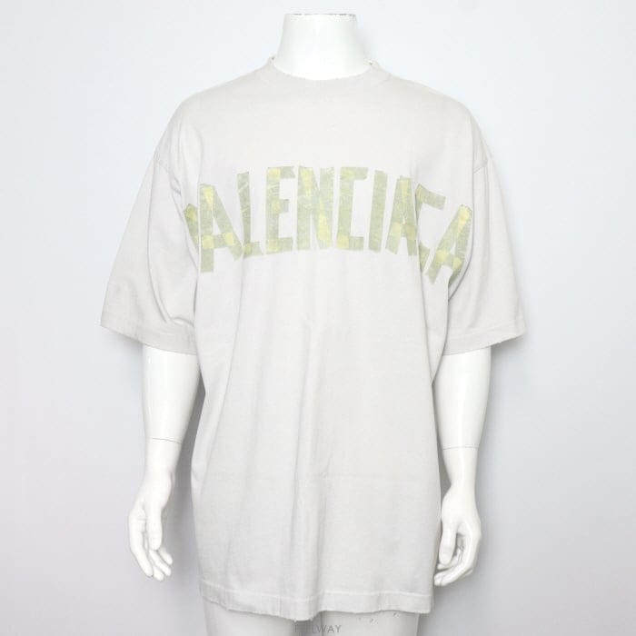 Balenciaga �߷��þư� 739784 ����Ʈ �׷��� ������ Ÿ�� �̵�� �� ��Ƽ�� ���� ���� Ƽ����aa65677�߷��þư� 739784 ����Ʈ �׷��� ������ Ÿ�� �̵�� �� 