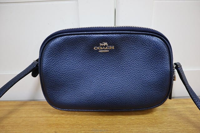 Coach COACH ��ġ ���� �̴� ���� ũ�ν��� ����COACH ��ġ ���� �̴� ���� ũ�ν��� ����
