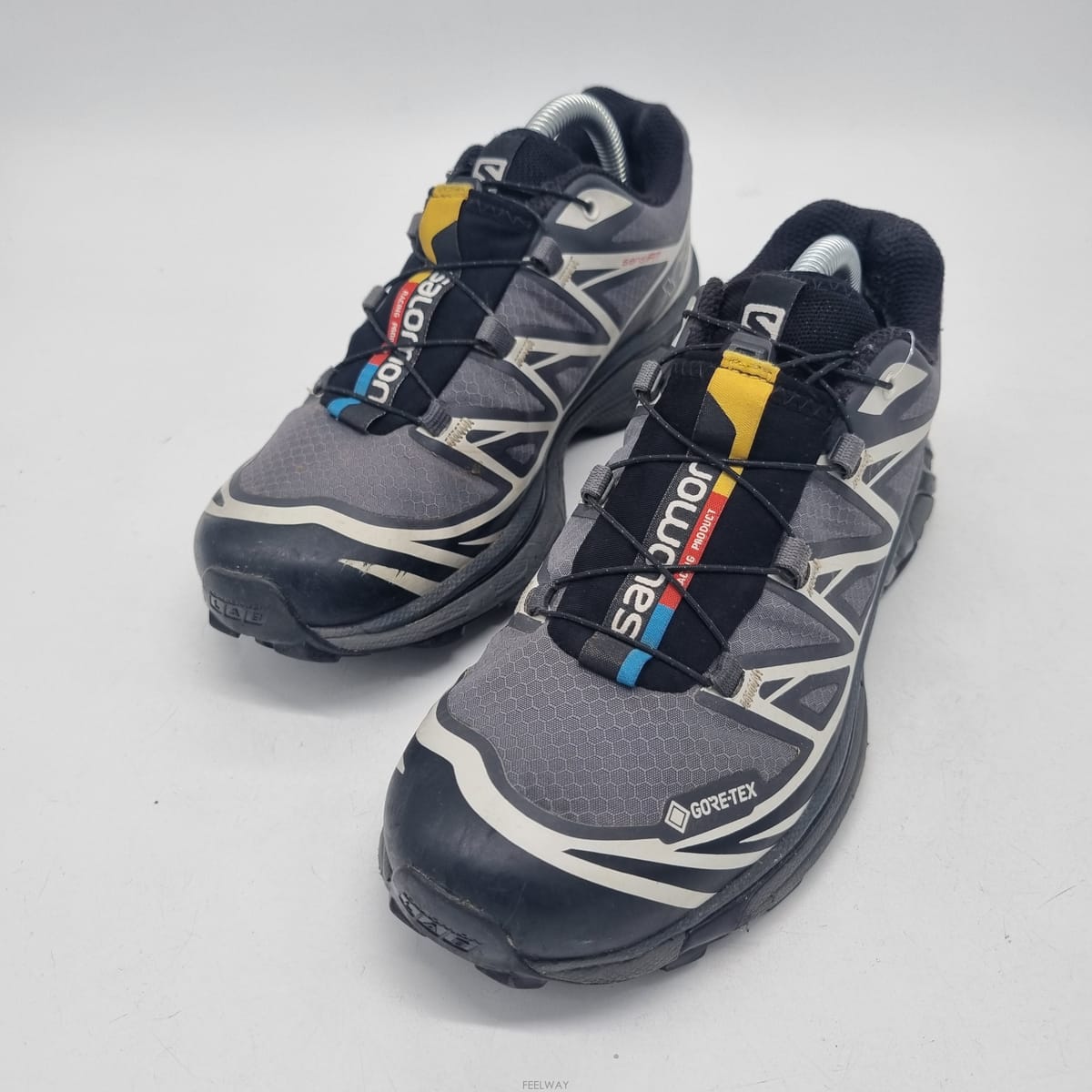 SALOMON ��θ� XT-6 �����ؽ� ���� ������ ���� 240~245mm(��õ)��θ� XT-6 �����ؽ� ���� ������ ���� 240~245mm(��õ)