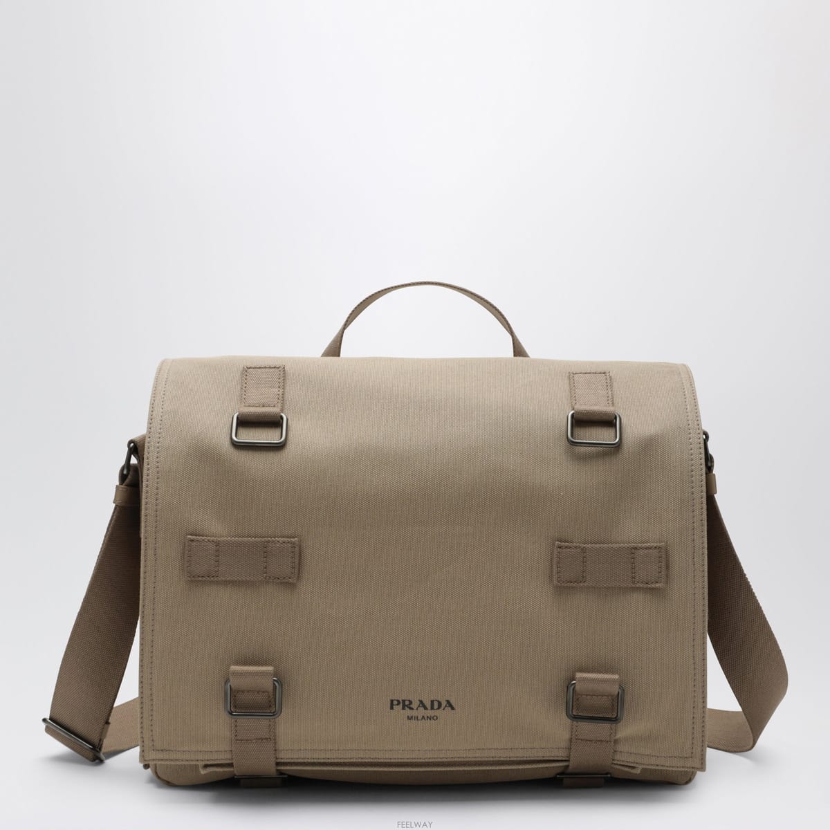 PRADA [A1] ����� 2VD085OOP010 ũ�ν��� ����� �޽��� ���� 2VD085OOP010F0F24[A1] ����� 2VD085OOP010 ũ�ν��� ����� �޽��� ���� 2