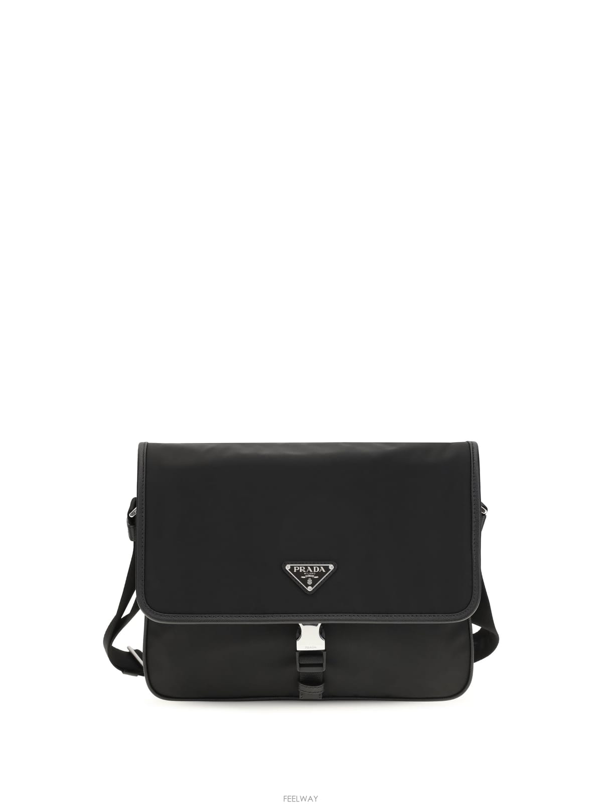 PRADA [B1] ����� 2VD087VOOO2DMH ũ�ν��� ����� �޽��� ���� 2VD087VOOO2DMHF0002[B1] ����� 2VD087VOOO2DMH ũ�ν��� ����� �޽��� ����