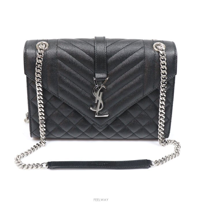 Saint Laurent Saint Laurent(���ζ�) 600185 ���� �׶� �� �ѵ帣 ���� �������� �̵� ü�� �����Saint Laurent(���ζ�) 600185 ���� �׶� �� �ѵ帣 ���� 