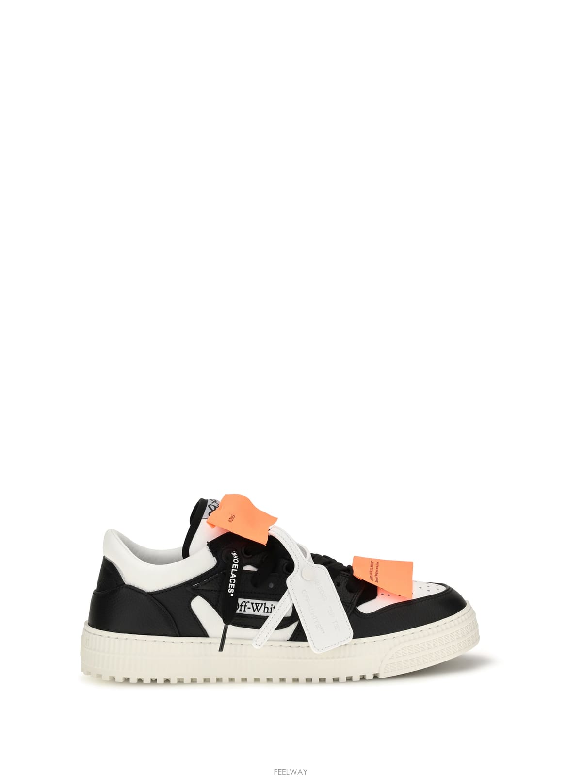 Off White [B1] ����ȭ��Ʈ OF06205102 ����Ŀ�� ���� ���� OF06205102WHTBLK[B1] ����ȭ��Ʈ OF06205102 ����Ŀ�� ���� ���� OF062051