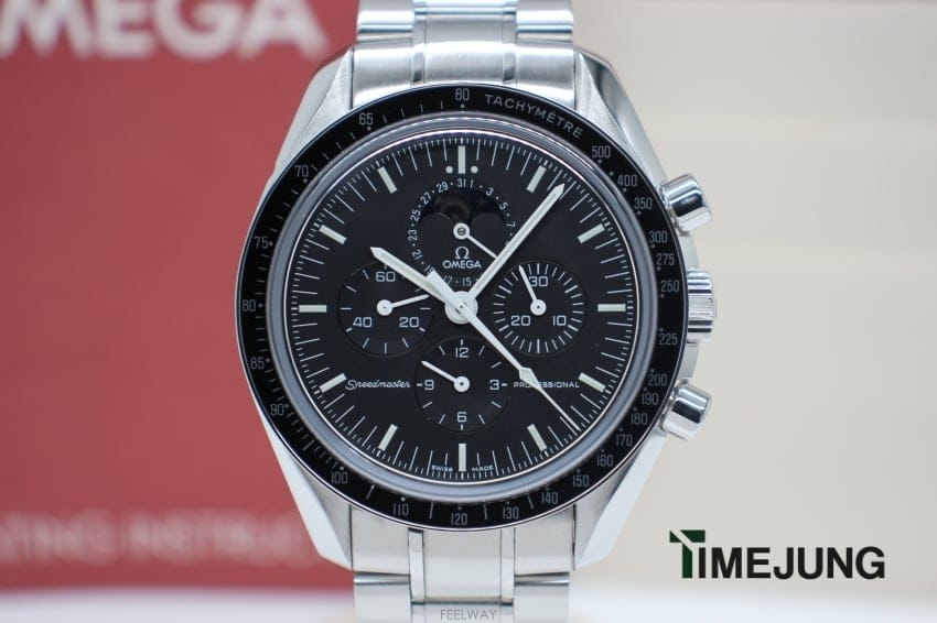 OMEGA Ÿ���� - ���ް� ����ġ ���ǵ帶���� �������� 42mm ��ƿŸ���� - ���ް� ����ġ ���ǵ帶���� �������� 42mm ��ƿ