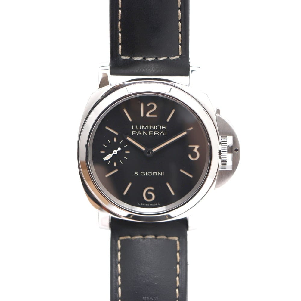 Panerai �ĳ׶��� PAM00915 ��̳븣 8Days 44MM �����ƽ ���׹�� ���� �ð�kk40409013�ĳ׶��� PAM00915 ��̳븣 8Days 44MM �����ƽ ���׹�