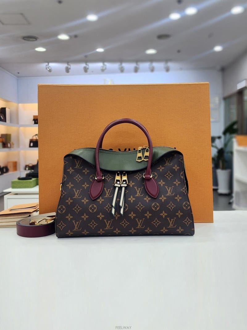 Louis Vuitton ���̺��� ���׷� ƥ���� ��Ʈ ����� M43794���̺��� ���׷� ƥ���� ��Ʈ ����� M43794
