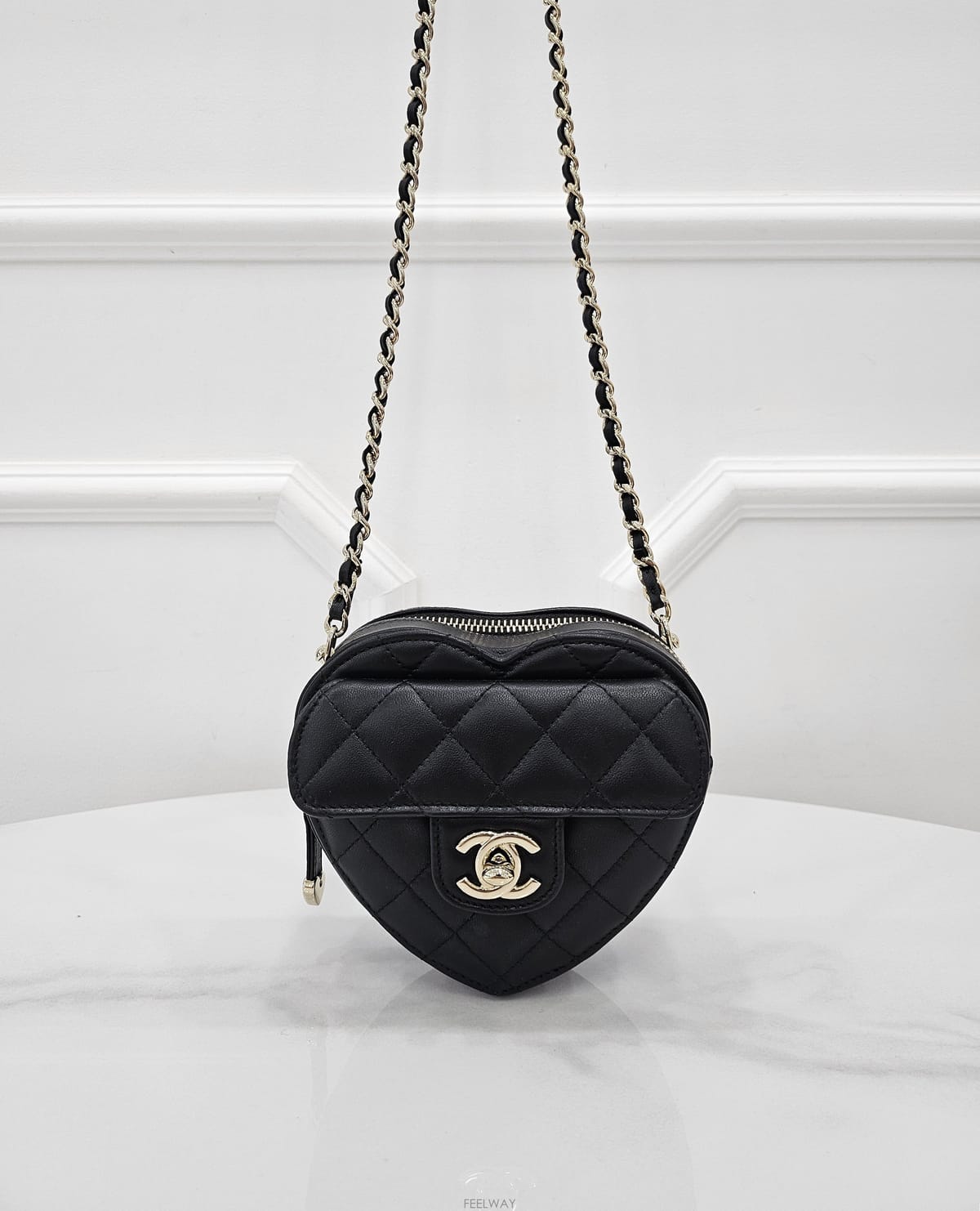CHANEL [�̴ٽ�] ���� ��Ʈ �̴� ����Ų ũ�ν��� AP2784 32����[�̴ٽ�] ���� ��Ʈ �̴� ����Ų ũ�ν��� AP2784 32����