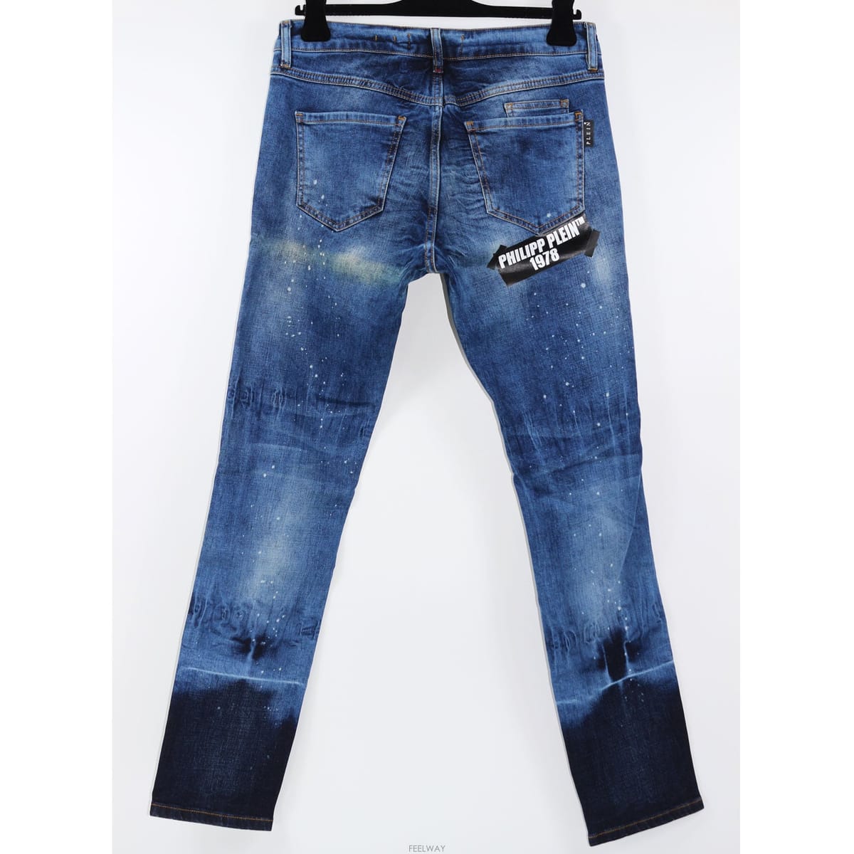 Philipp Plein P20C �ʸ��÷��ηΰ� �������� "PP1978"33(����32~33)P20C �ʸ��÷��ηΰ� �������� "PP1978"33(����32~33)