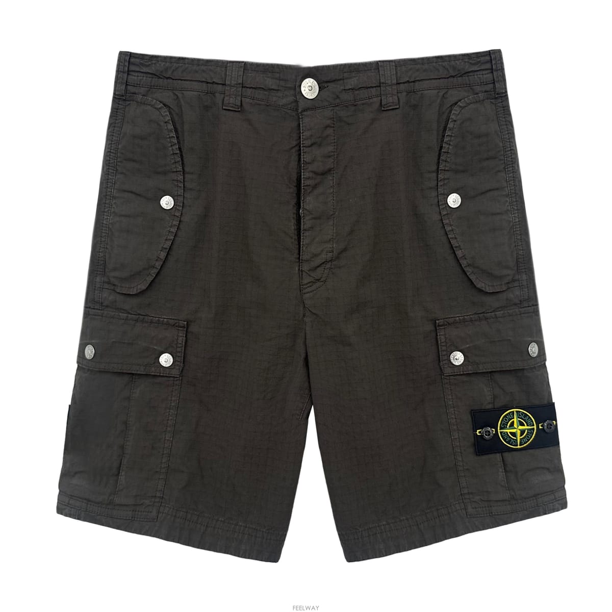 Stone Island [�������] ������Ϸ��� ��ư ���� ī�� �ݹ��� K1S15 L100004 V0065[�������] ������Ϸ��� ��ư ���� ī�� �ݹ��� K1S15 L1