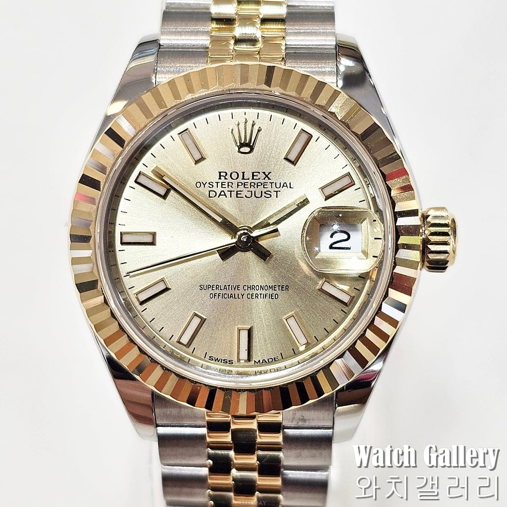 Rolex [��ġ������] �η��� ��������Ʈ 279173 ������ ���ε���[��ġ������] �η��� ��������Ʈ 279173 ������ ���ε���