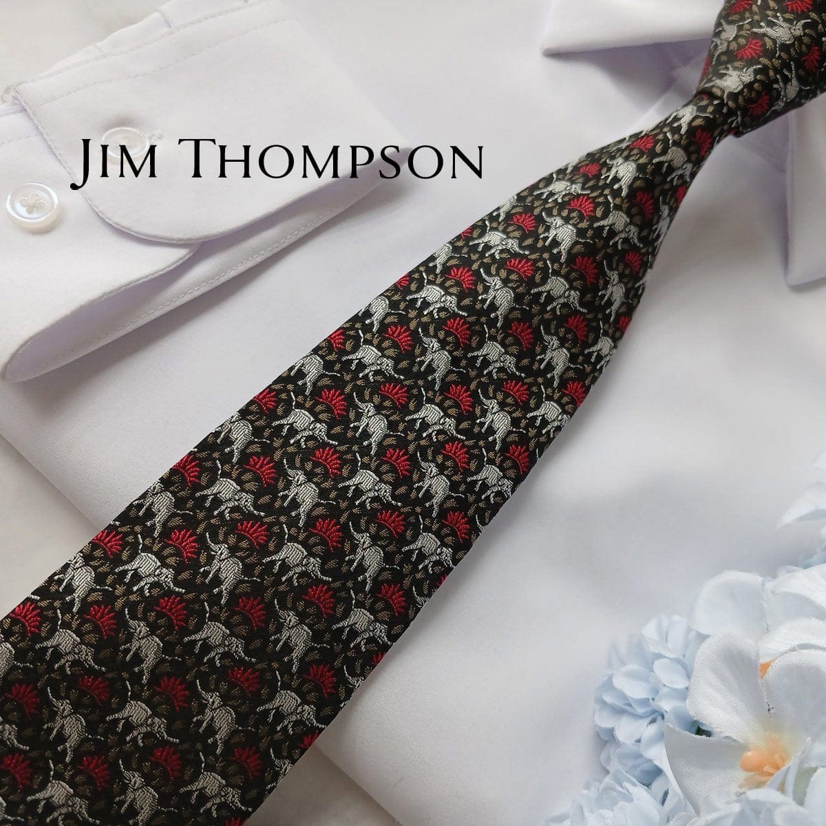 | Other Brand | JIM THOMPSON ���轼 ��ũ ���� �ڳ��� �ڼ� ���� ��Ÿ�� 8.8cm S~A+��� E1568JIM THOMPSON ���轼 ��ũ ���� �ڳ��� �ڼ� ���� ��Ÿ�� 